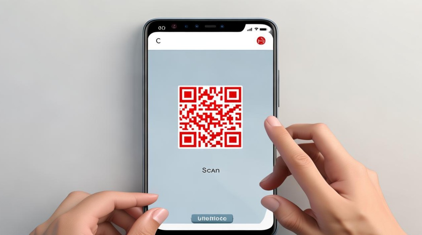 RedmiNote12TPro如何扫码联网