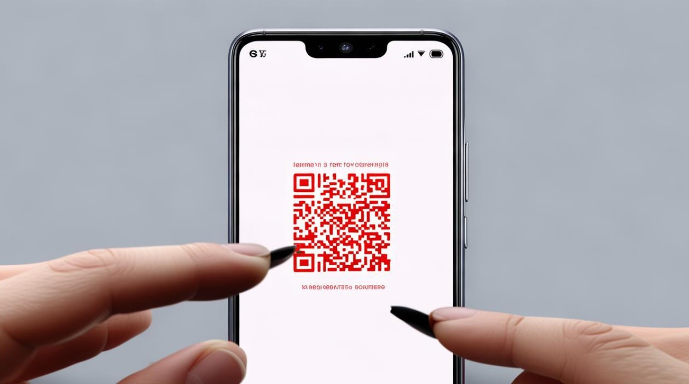 RedmiNote12TPro如何扫码联网