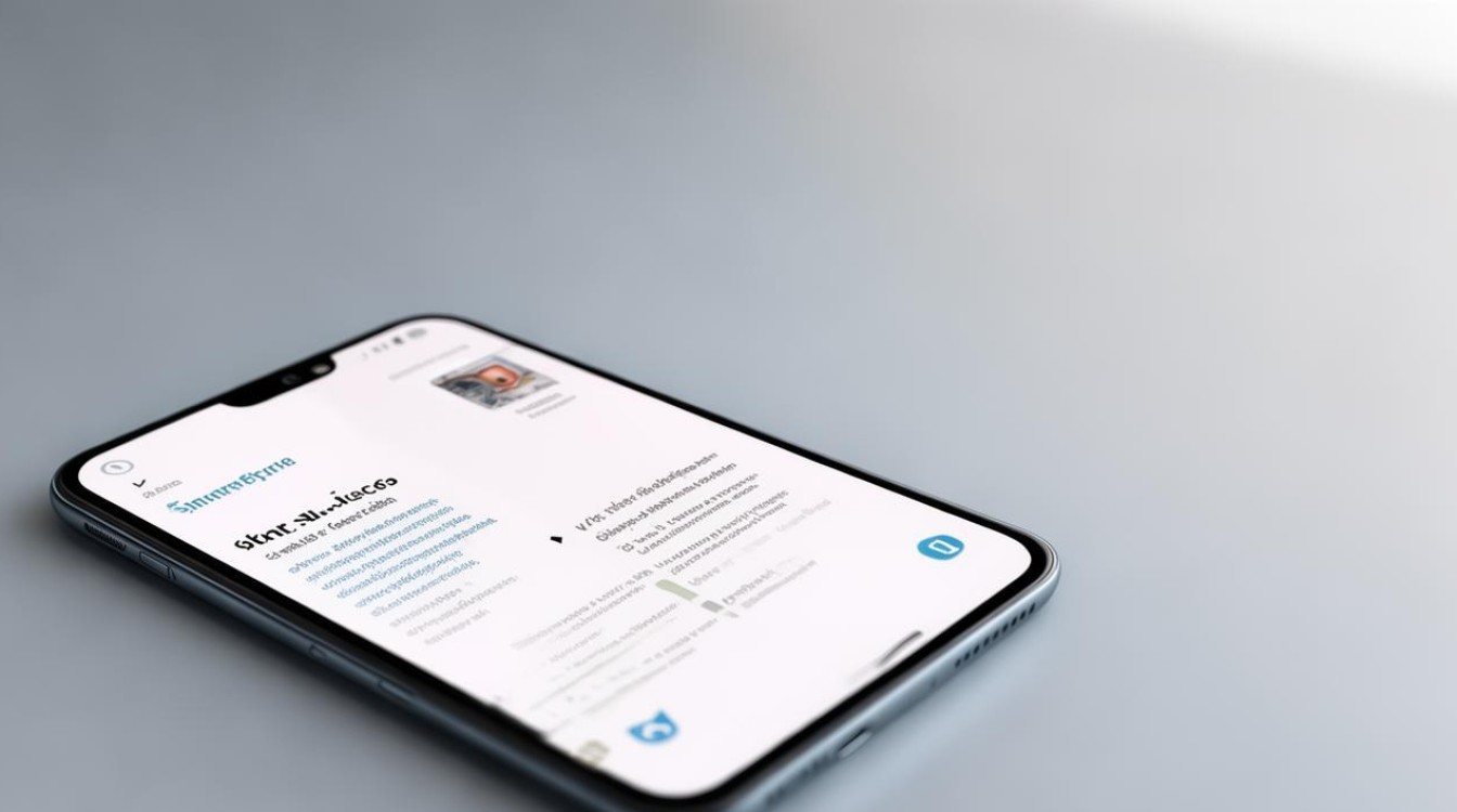 小米13Pro如何设置智慧扫码