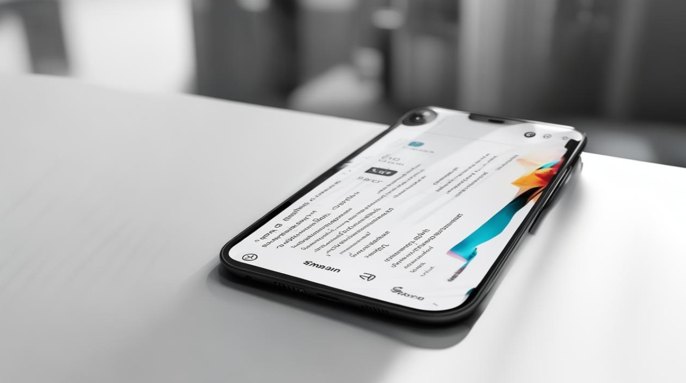 小米13Pro如何设置智慧扫码