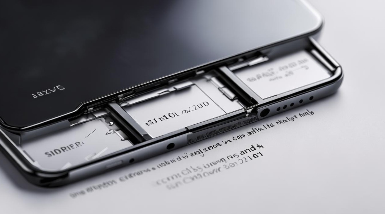 vivox9的手机卡怎么装