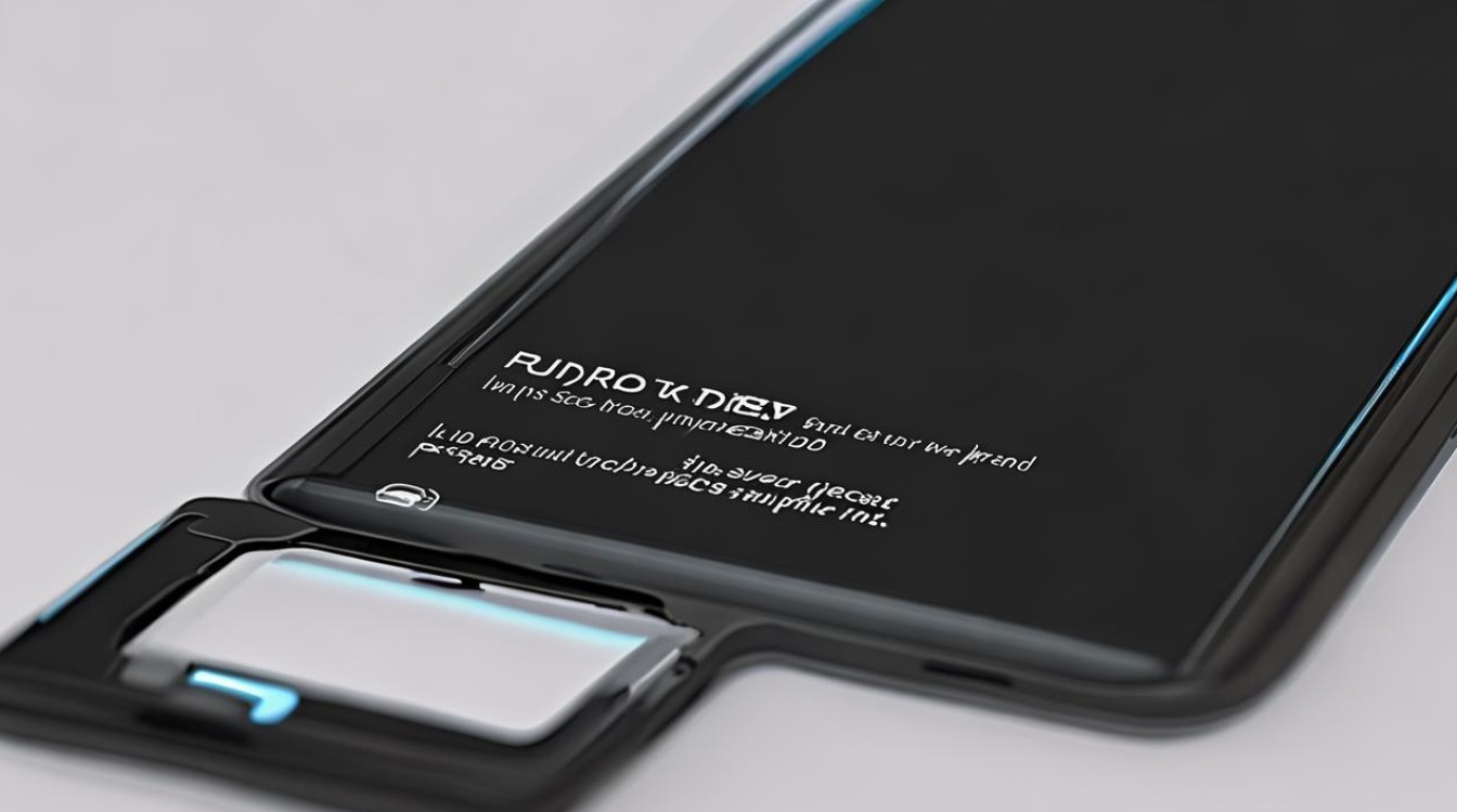 vivox9的手机卡怎么装