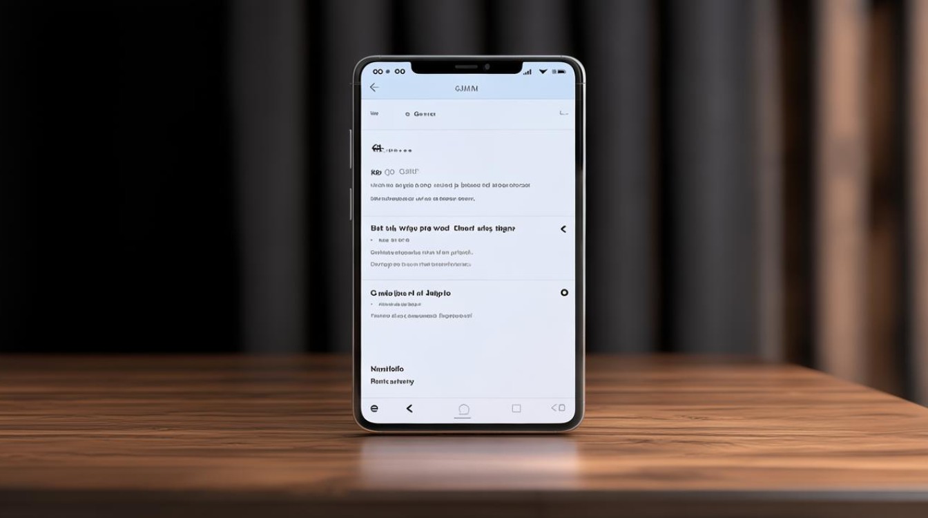 华为mate手机怎么设置起床铃声