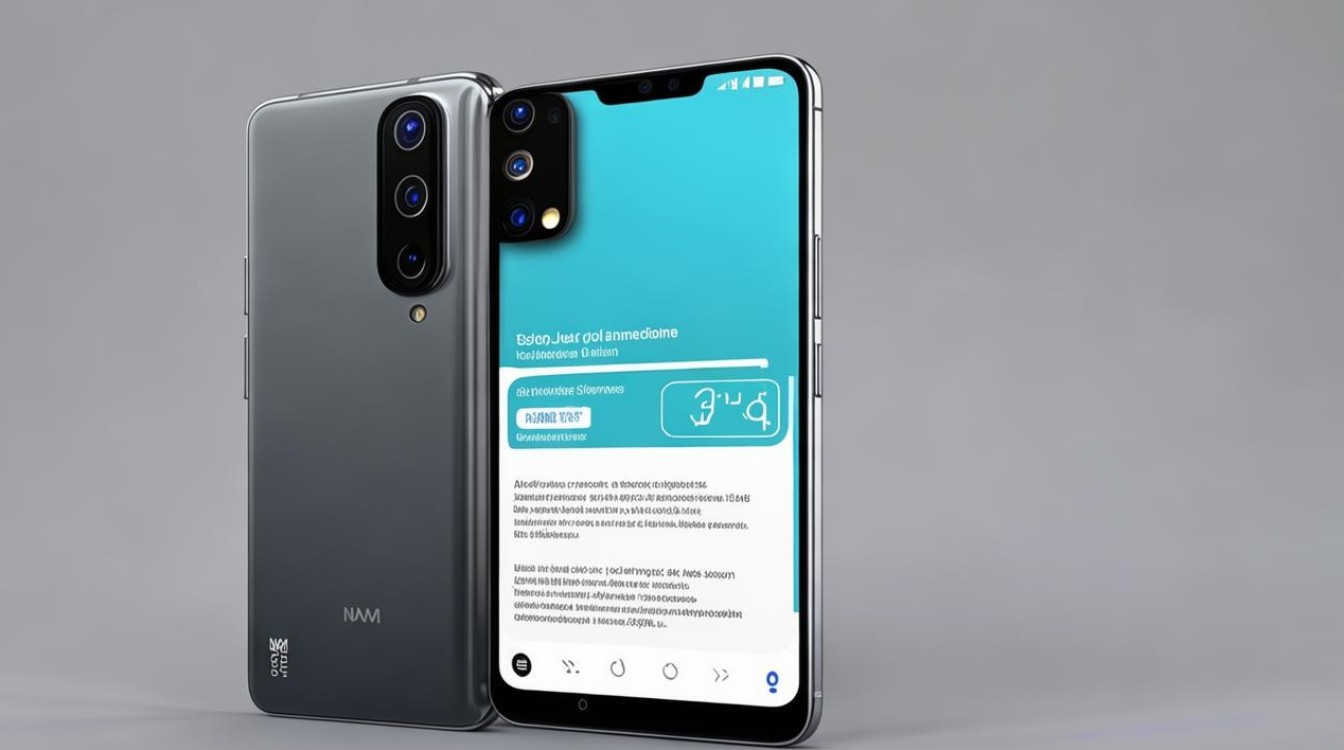 小米13Pro天玑版如何扫码联网