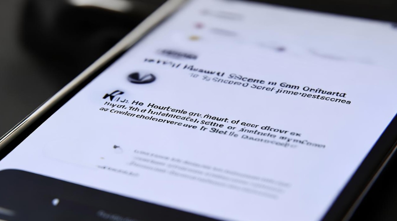 华为智慧生活怎么添加智慧屏