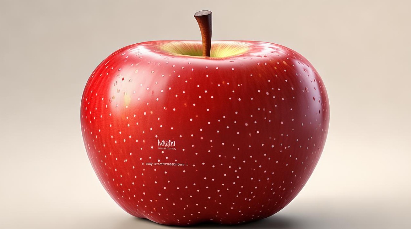 苹果怎么用小圆点