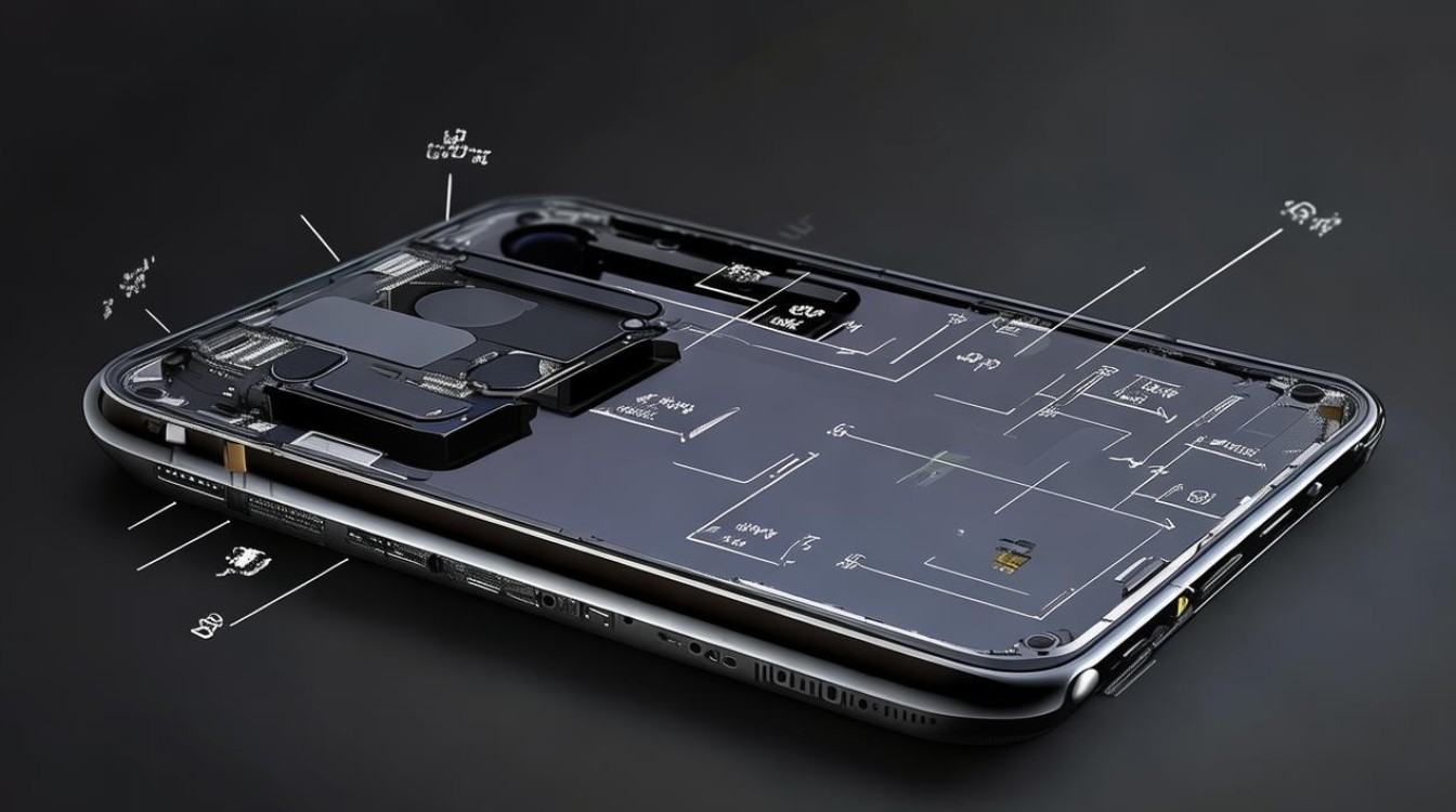 vivox9plus怎么开后盖