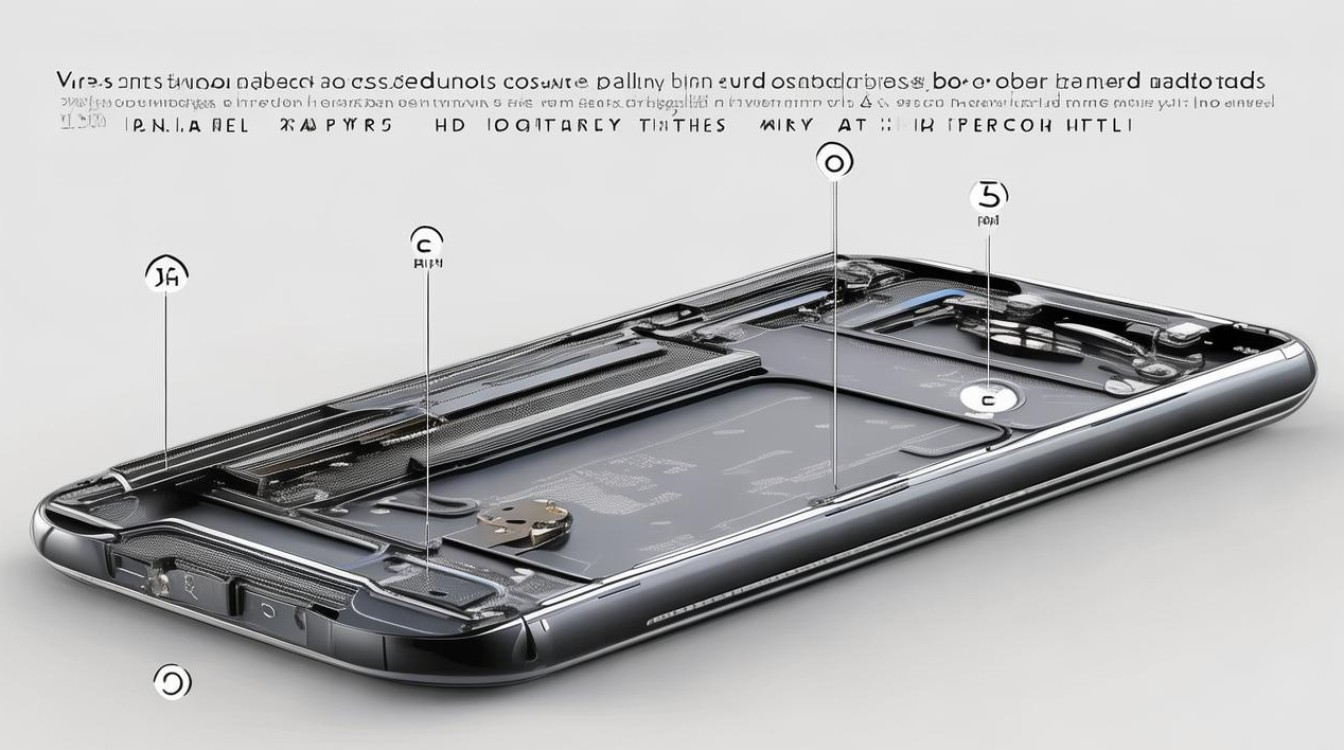 vivox9plus怎么开后盖