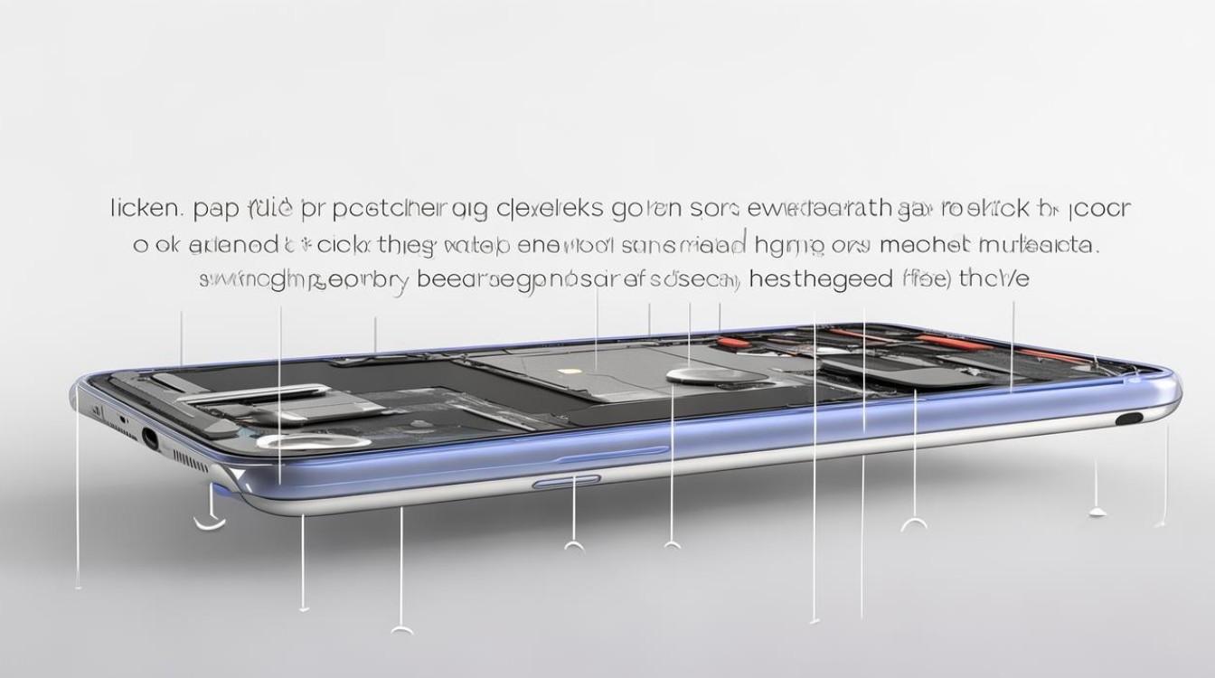 vivox9plus怎么开后盖