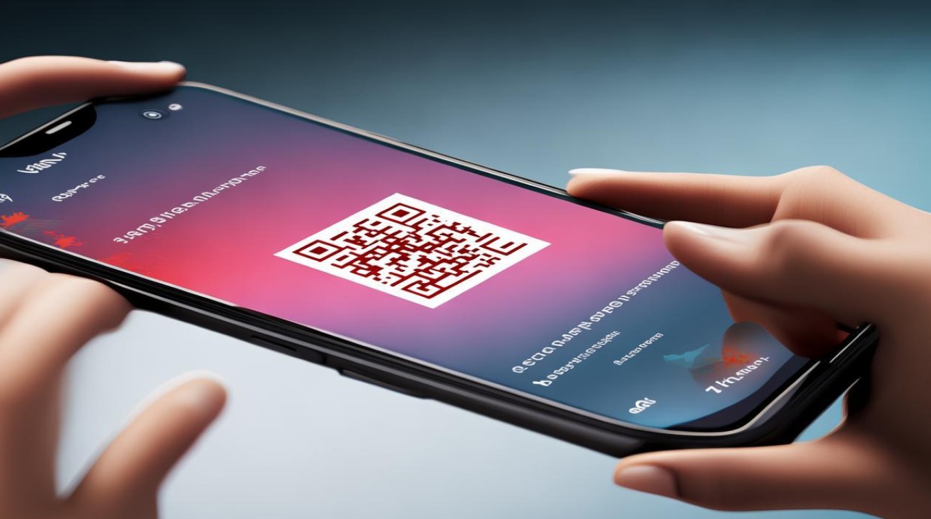 RedmiNote12RPro如何扫码联网