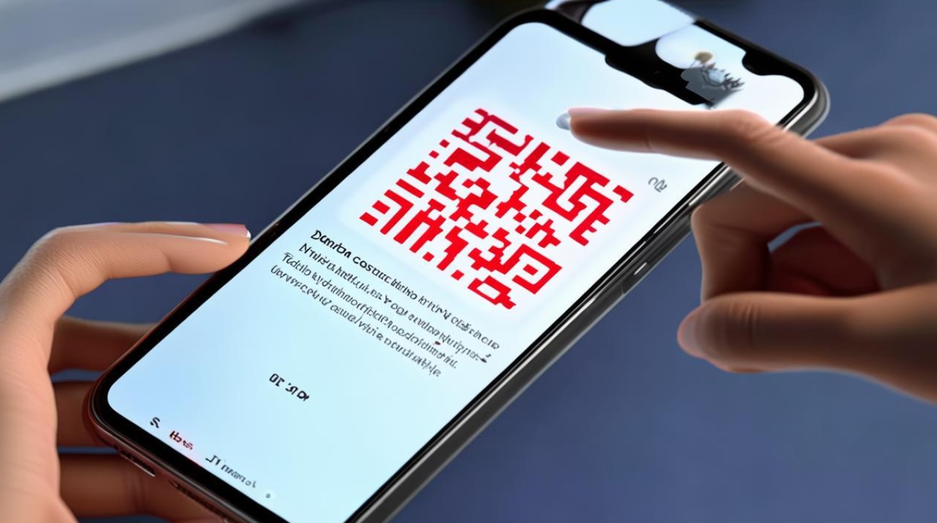 RedmiNote12RPro如何扫码联网