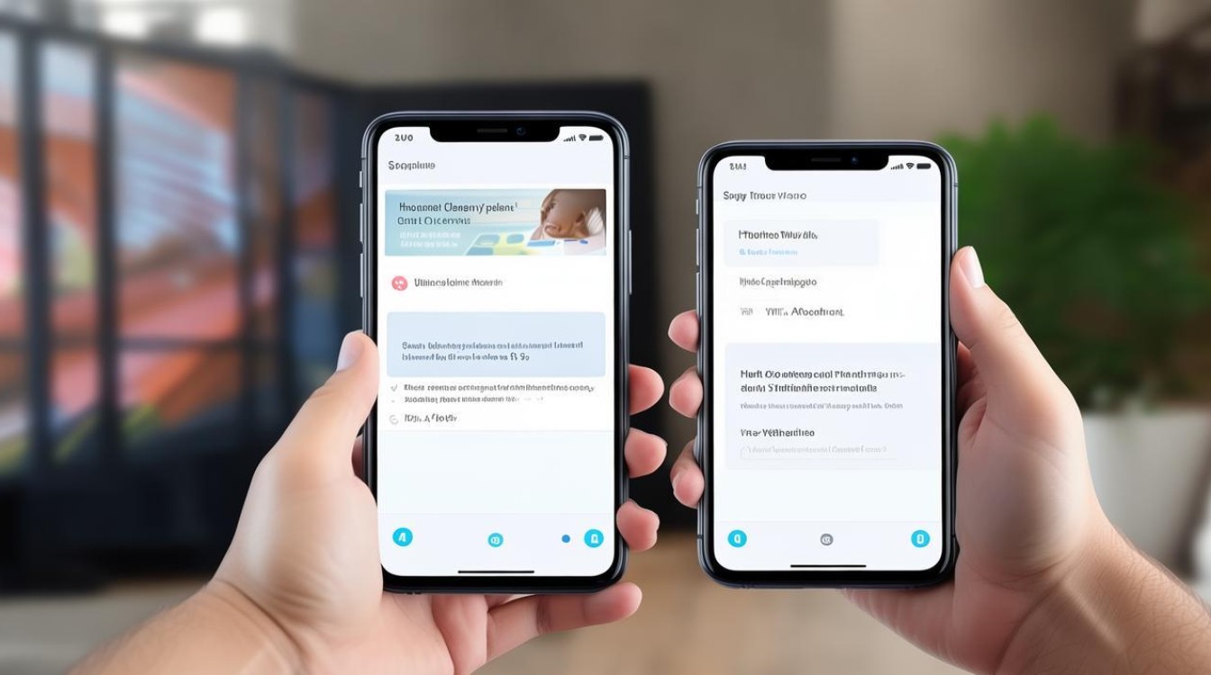 oppo和oppo手机怎么传东西