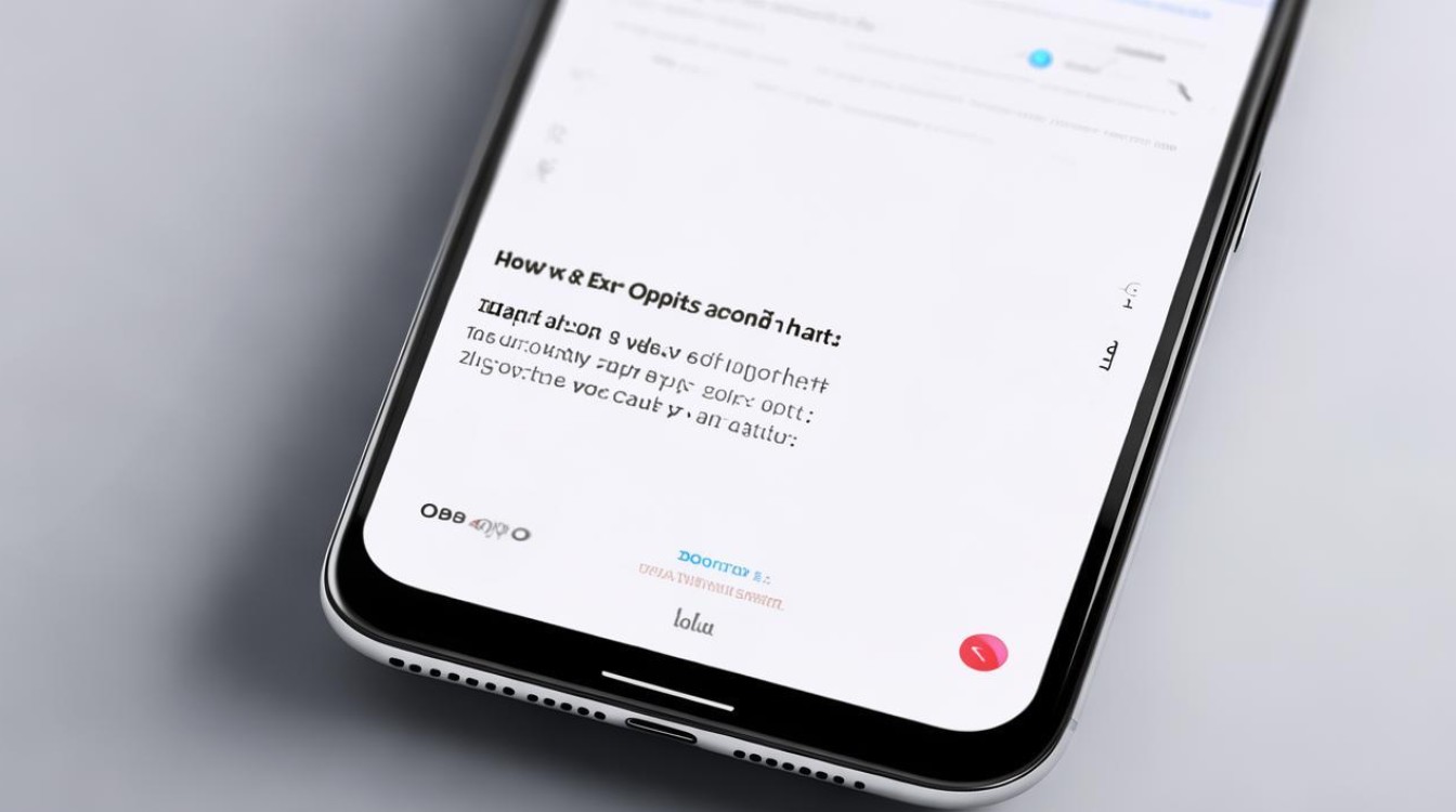 oppo手机怎么退出强制oppo账号