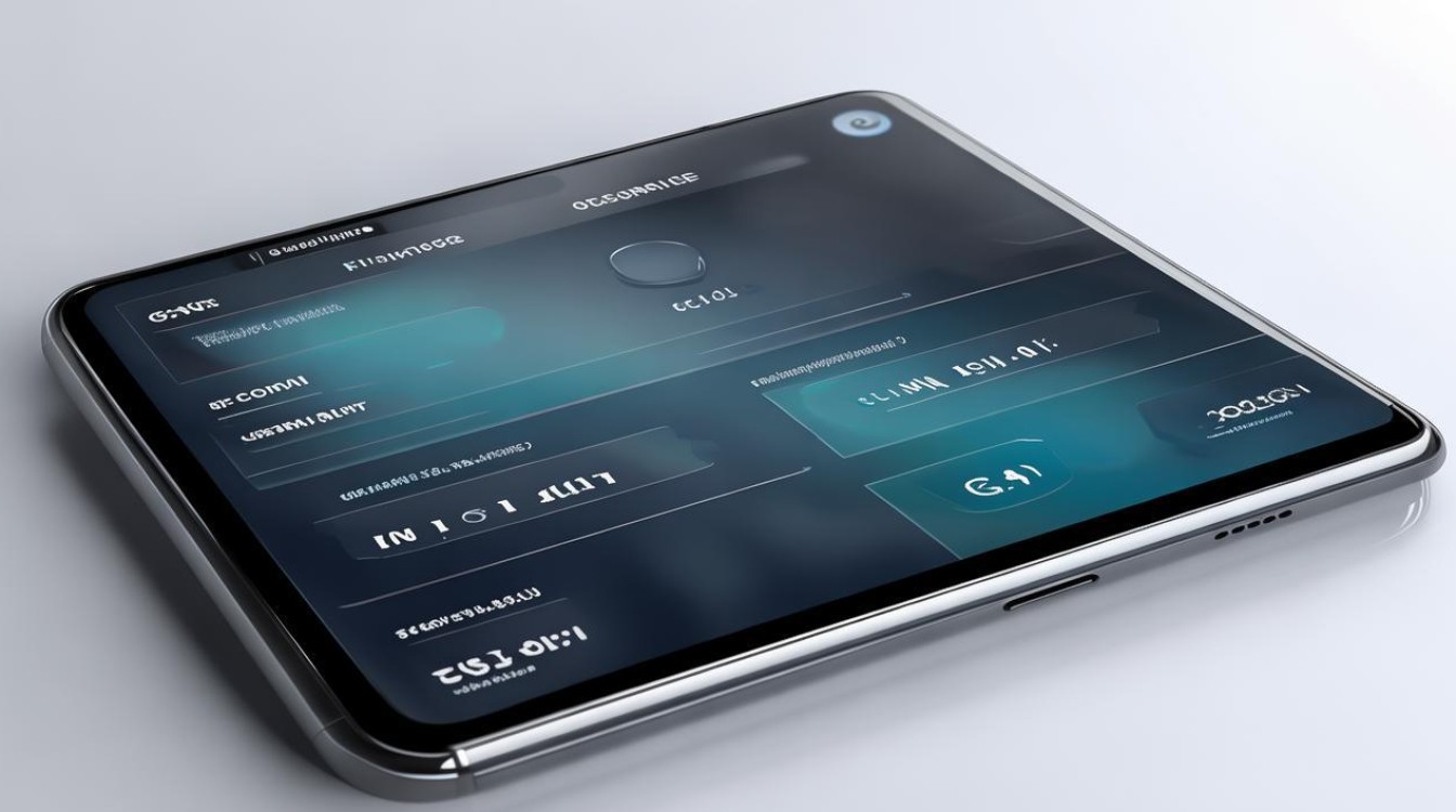 华为p40怎么安装两个手机卡