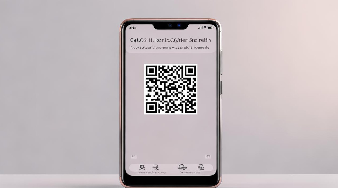 小米13Ultra限量定制色怎么扫码投屏