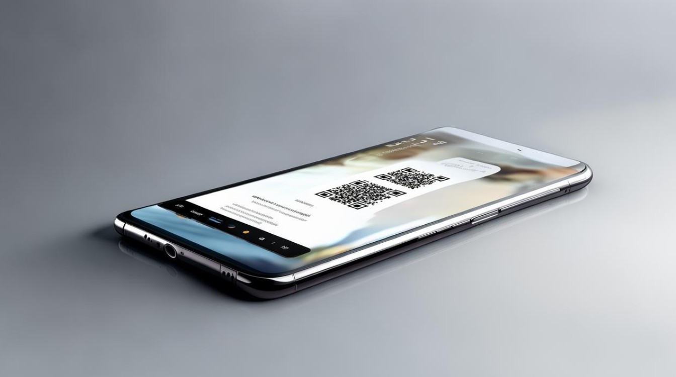 小米13Ultra限量定制色怎么扫码投屏