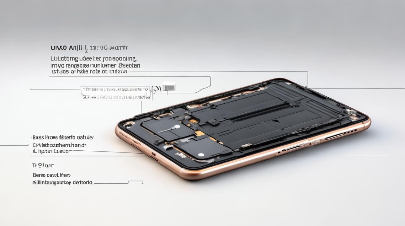 vivox9plus怎么换电池