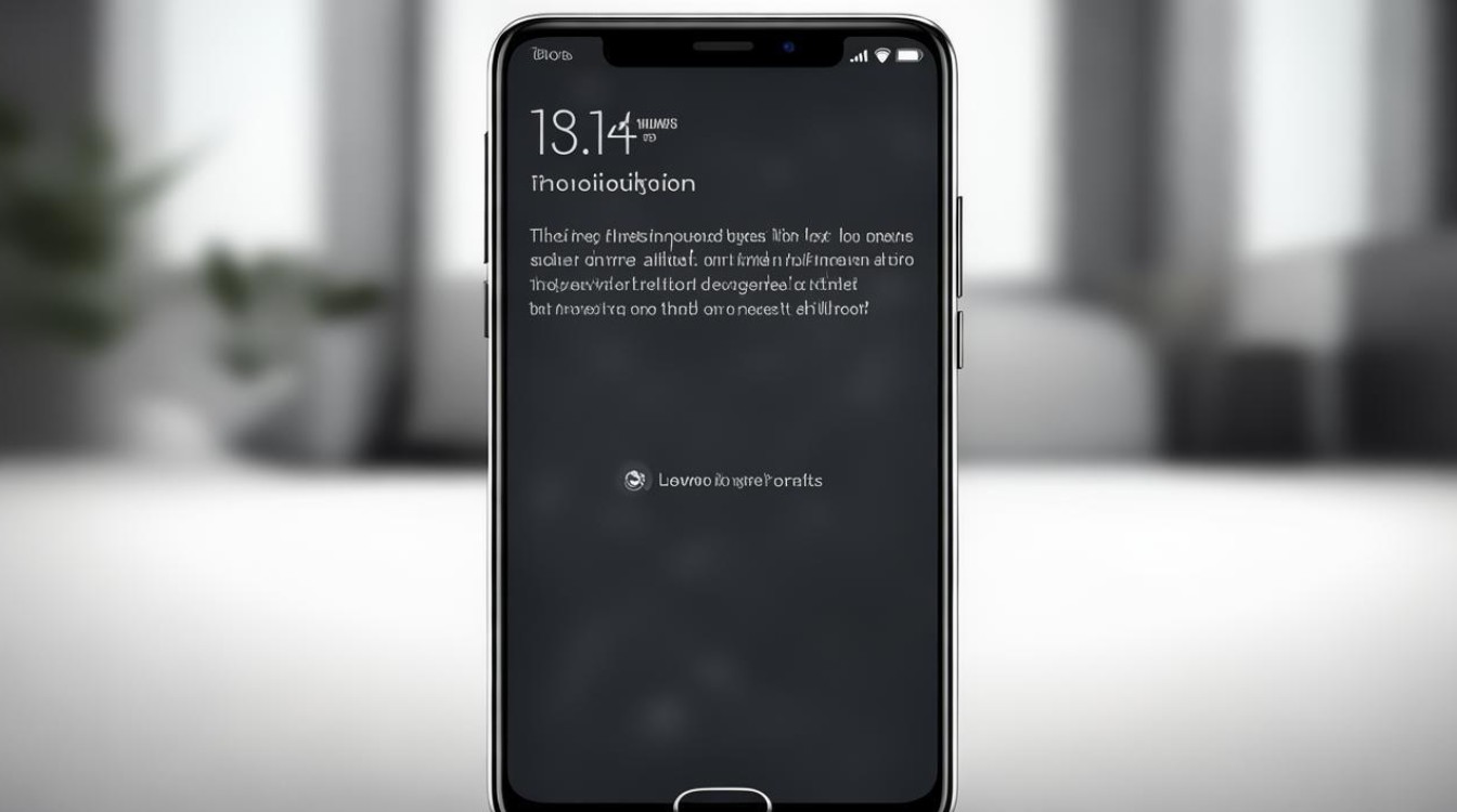 华为手机收到通知时指示灯怎么不闪烁了