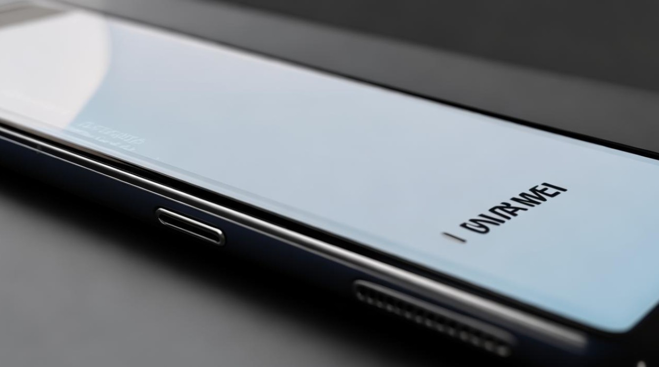 华为手机收到通知时指示灯怎么不闪烁了