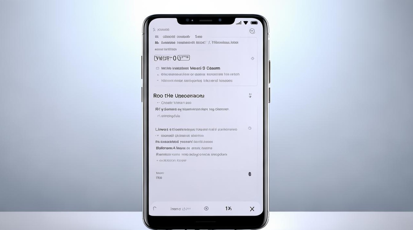 华为nova手机怎么更新系统