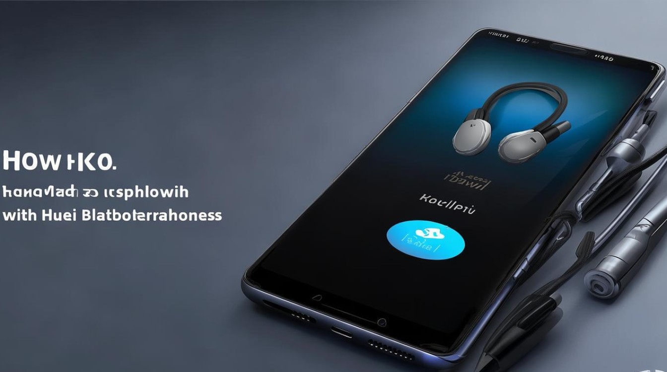 华为连接蓝牙耳机声音小怎么办