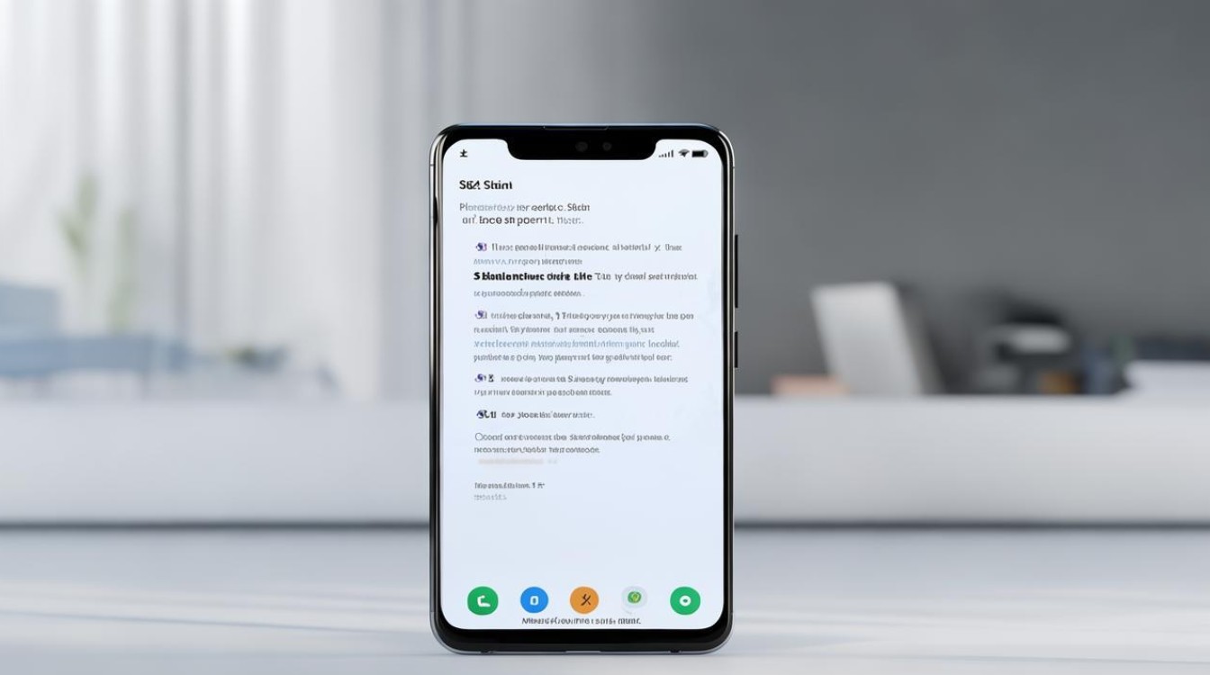 小米13如何设置智慧扫码