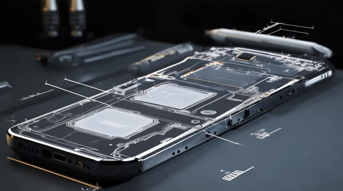 vivox9plus后盖怎么装