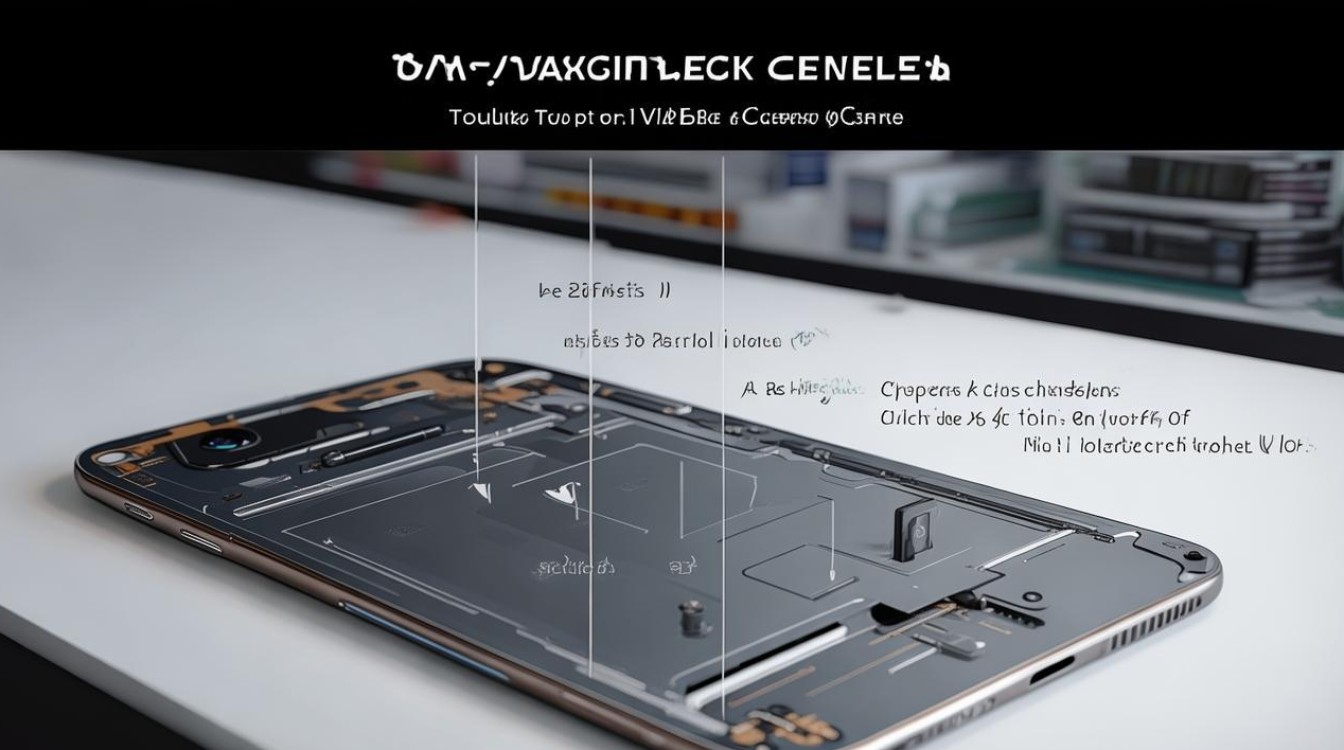 vivox9plus后盖怎么装
