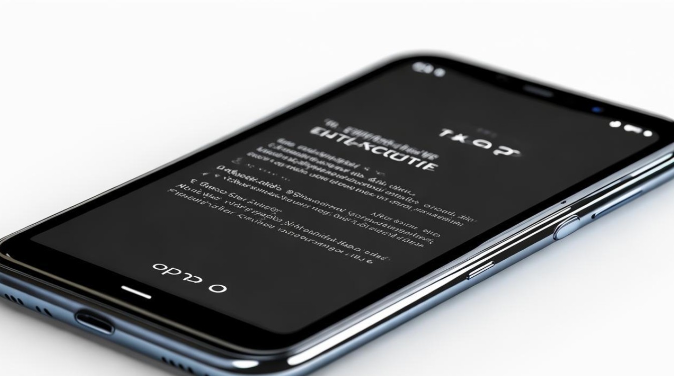 oppo手oppo手机怎么截屏