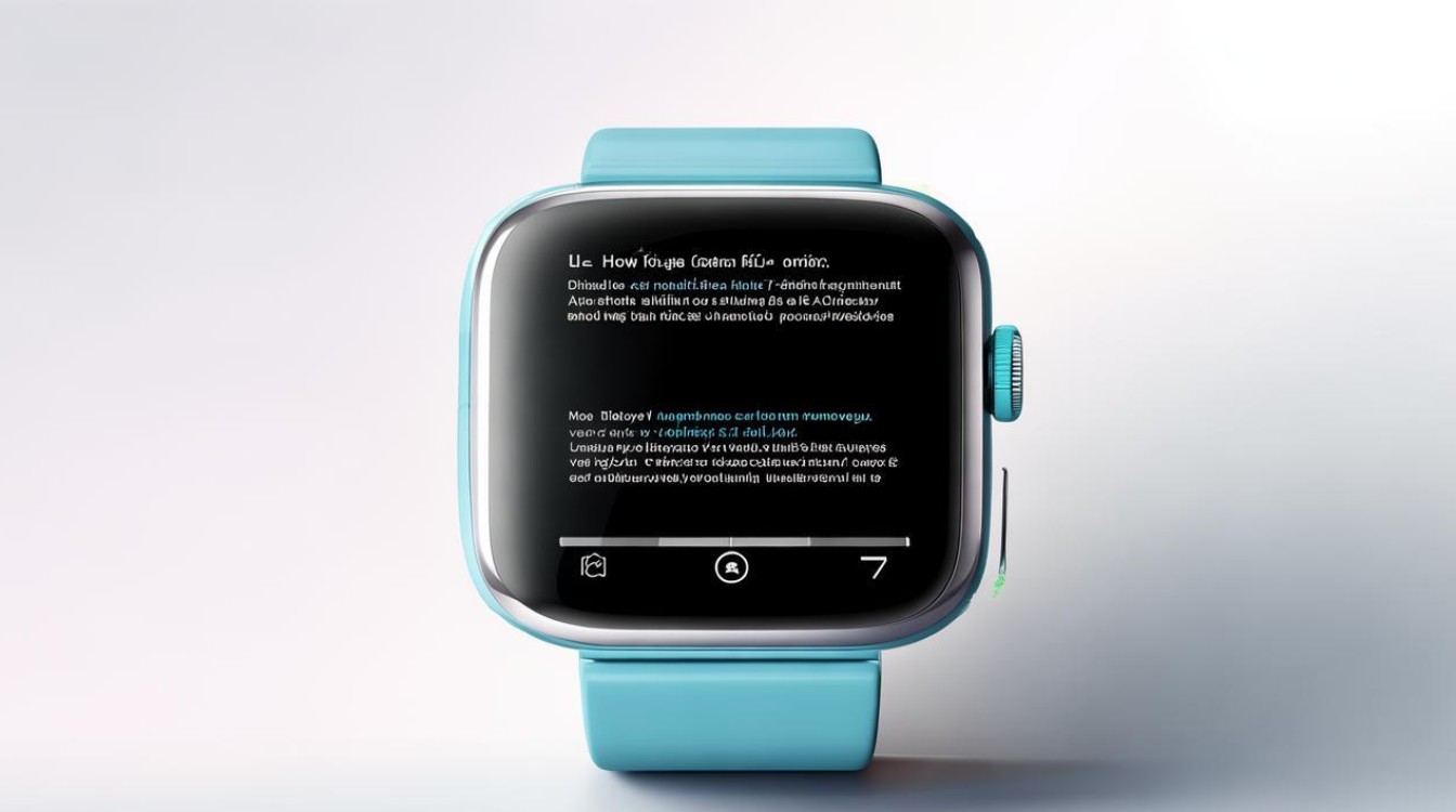 华为小k2儿童手表怎么添加联系人