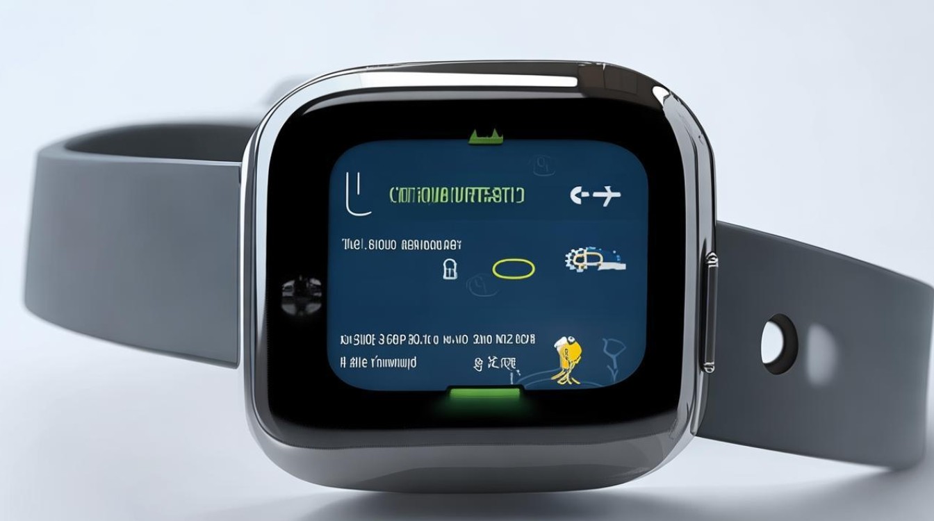 华为小k2儿童手表怎么添加联系人