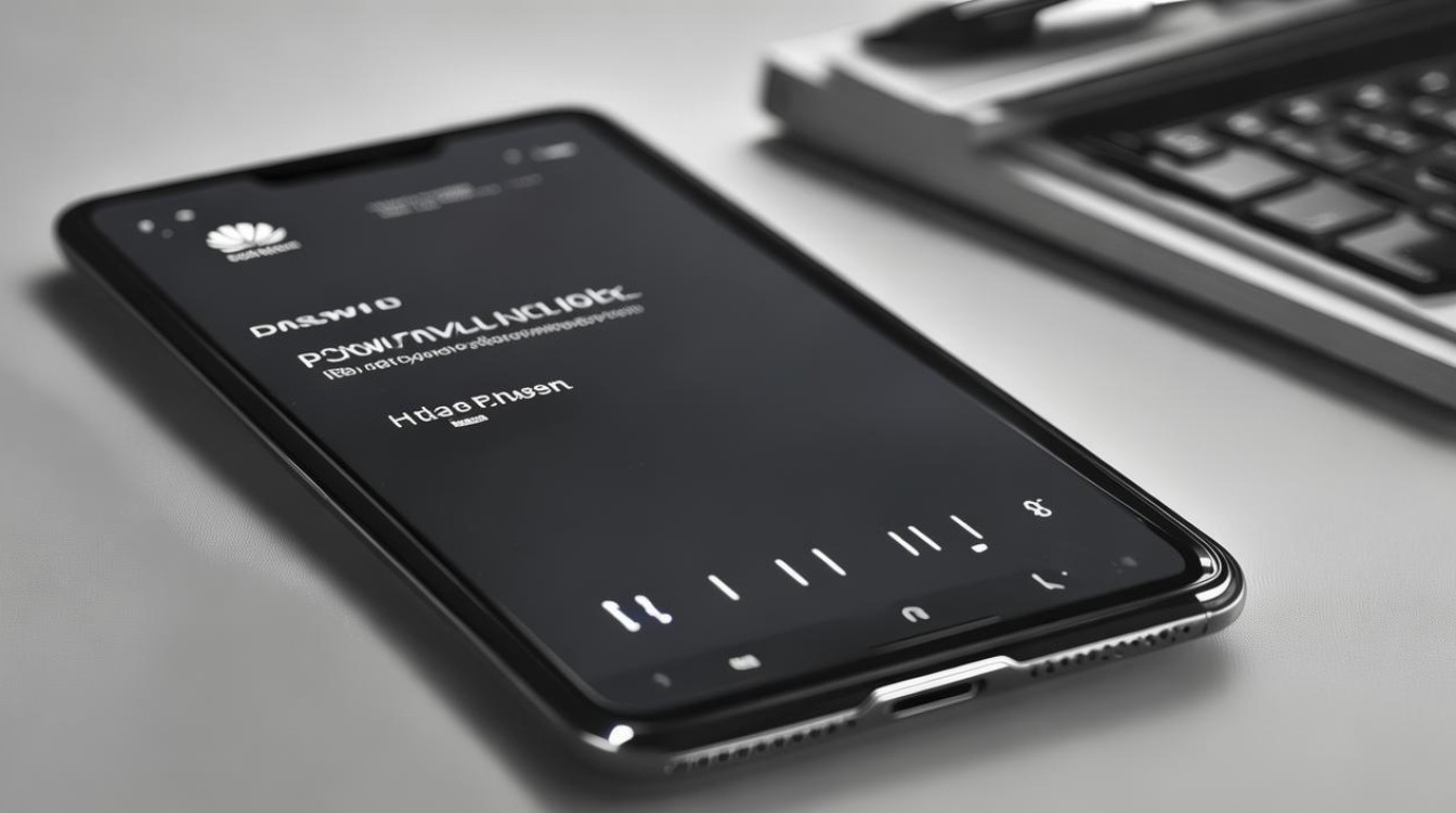 华为手机密码破不开了怎么办