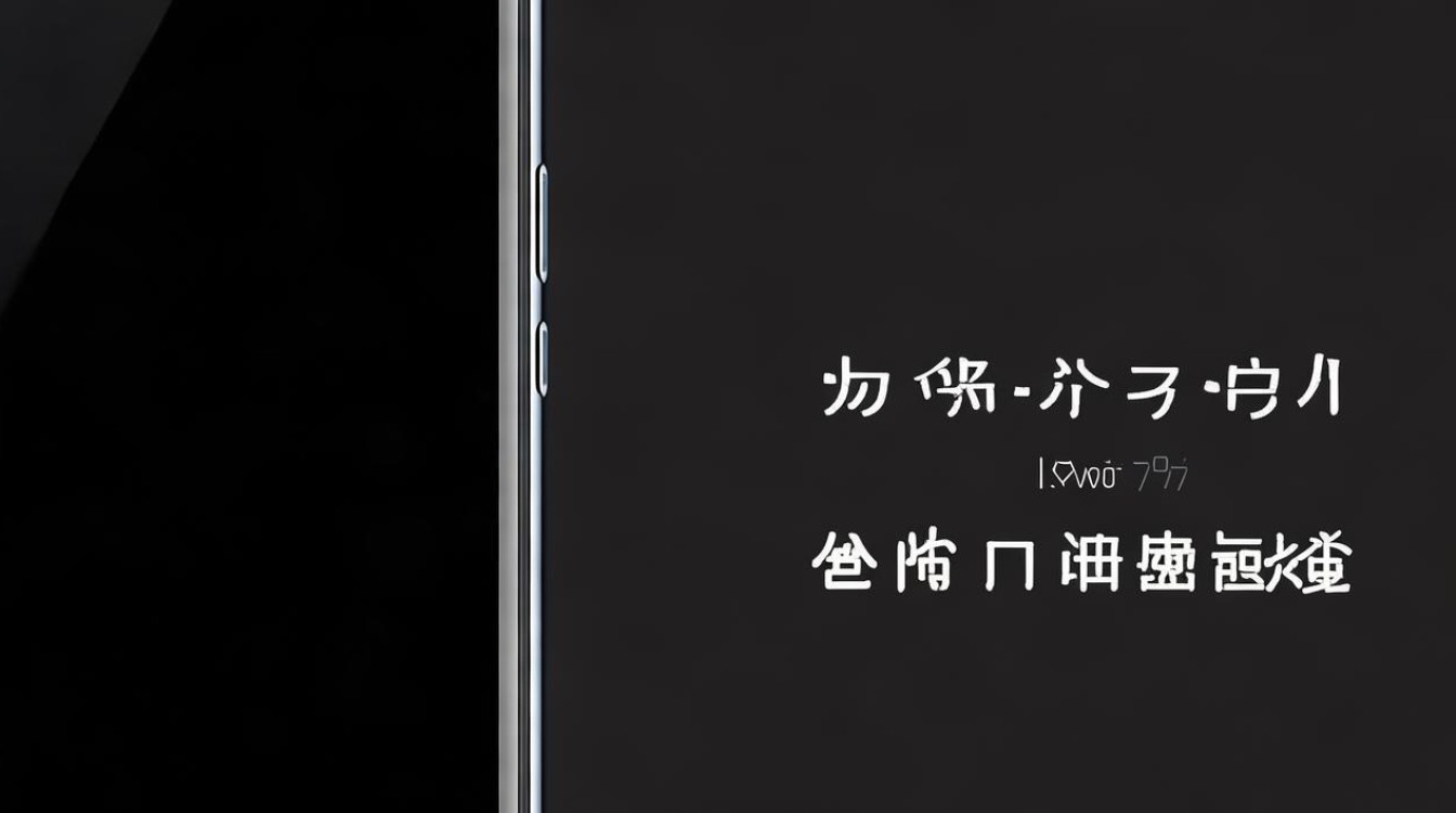 华为nova7黑屏指纹解锁怎么去掉