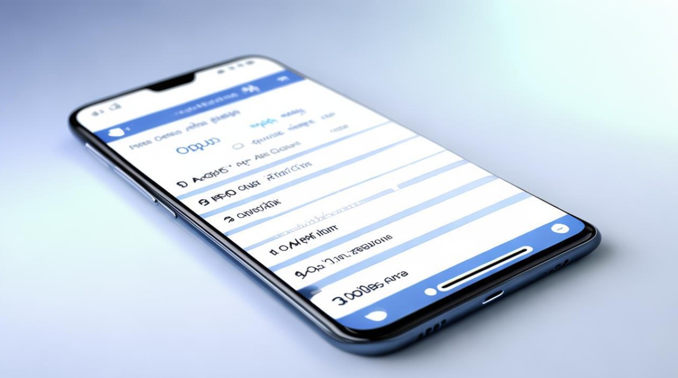 oppo手机怎么登录oppo迷你账号