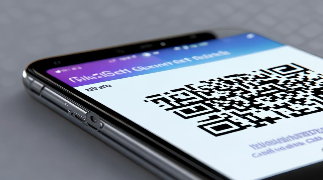 小米13Ultra如何扫码联网