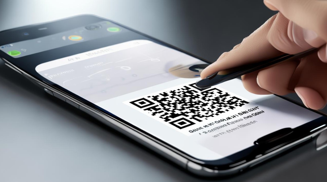 小米13Ultra如何扫码联网