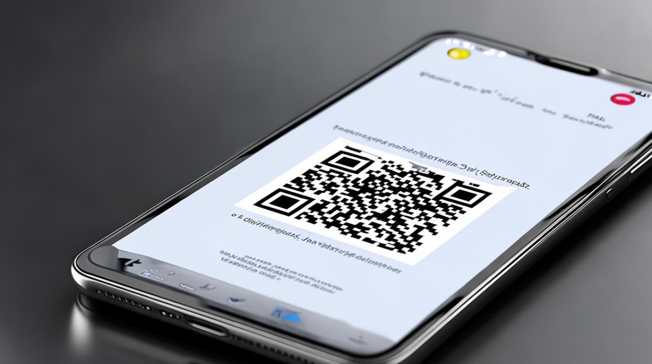 小米13Ultra如何扫码联网