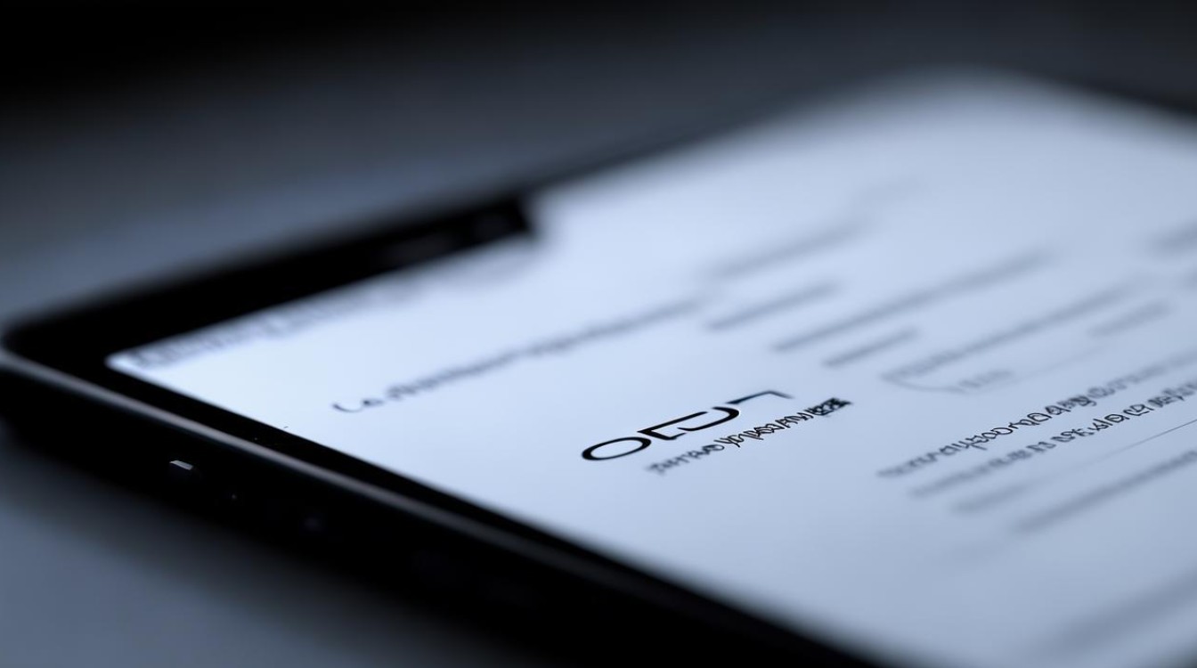 oppo屏幕显示oppo怎么办