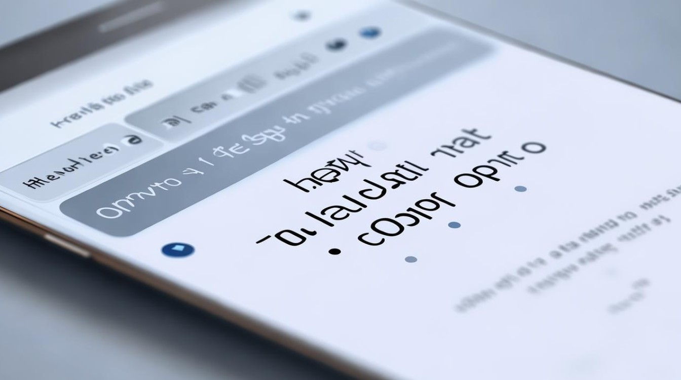 oppo oppo怎么设置来电归属地