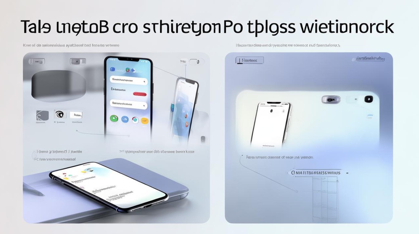 小米13Pro扫码连接无线网教程