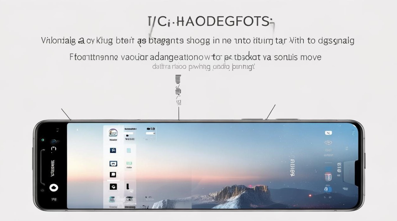vivox9 怎么拍全景