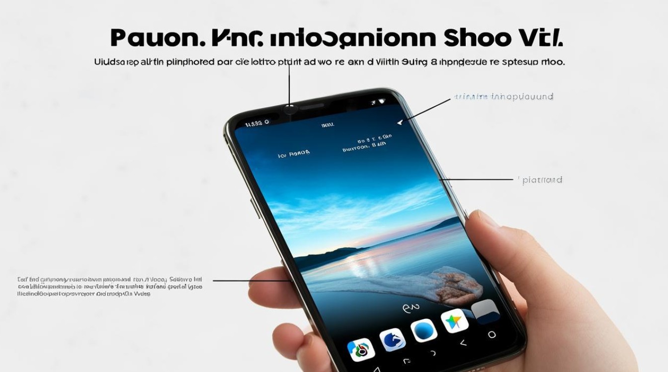 vivox9 怎么拍全景