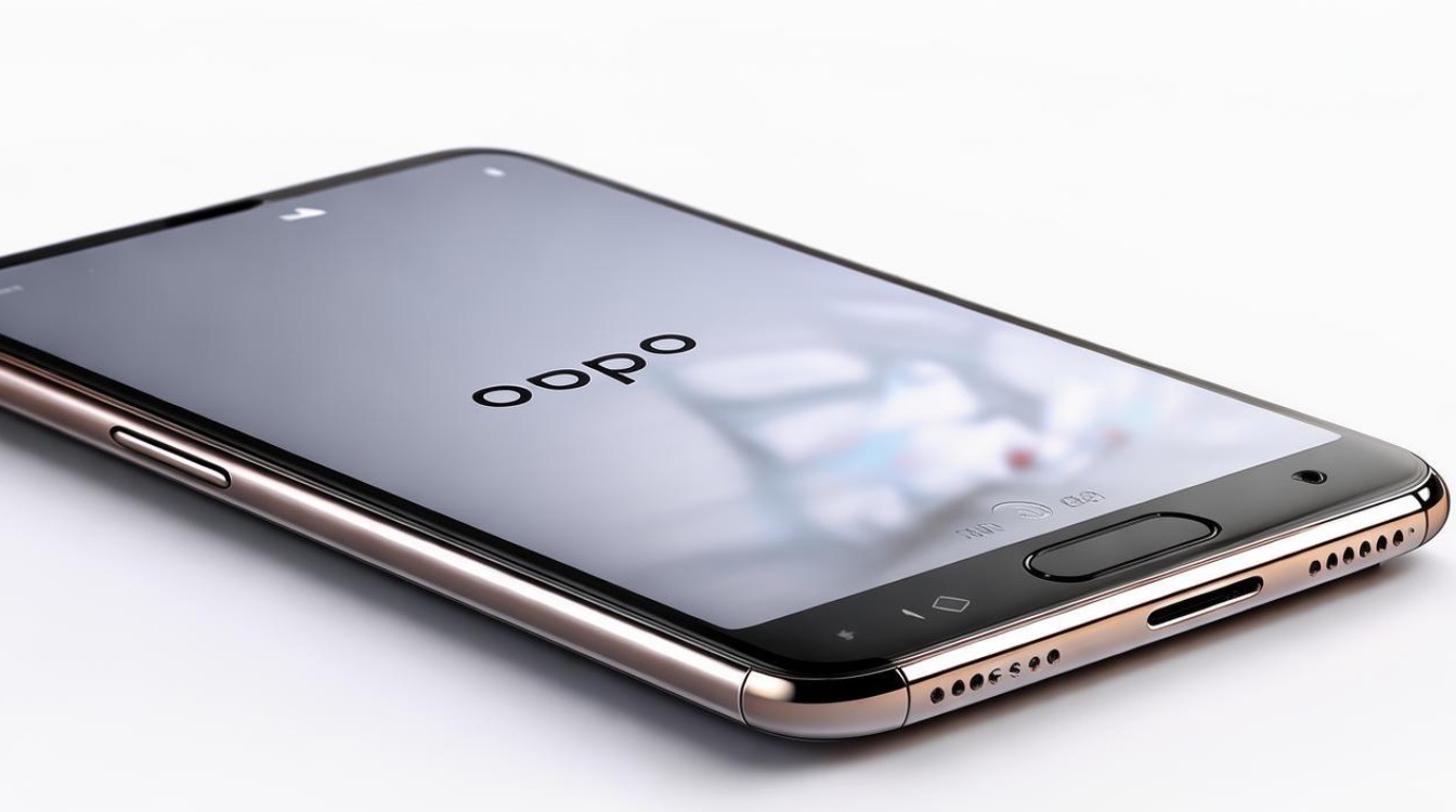 oppo手机怎么看是oppo几