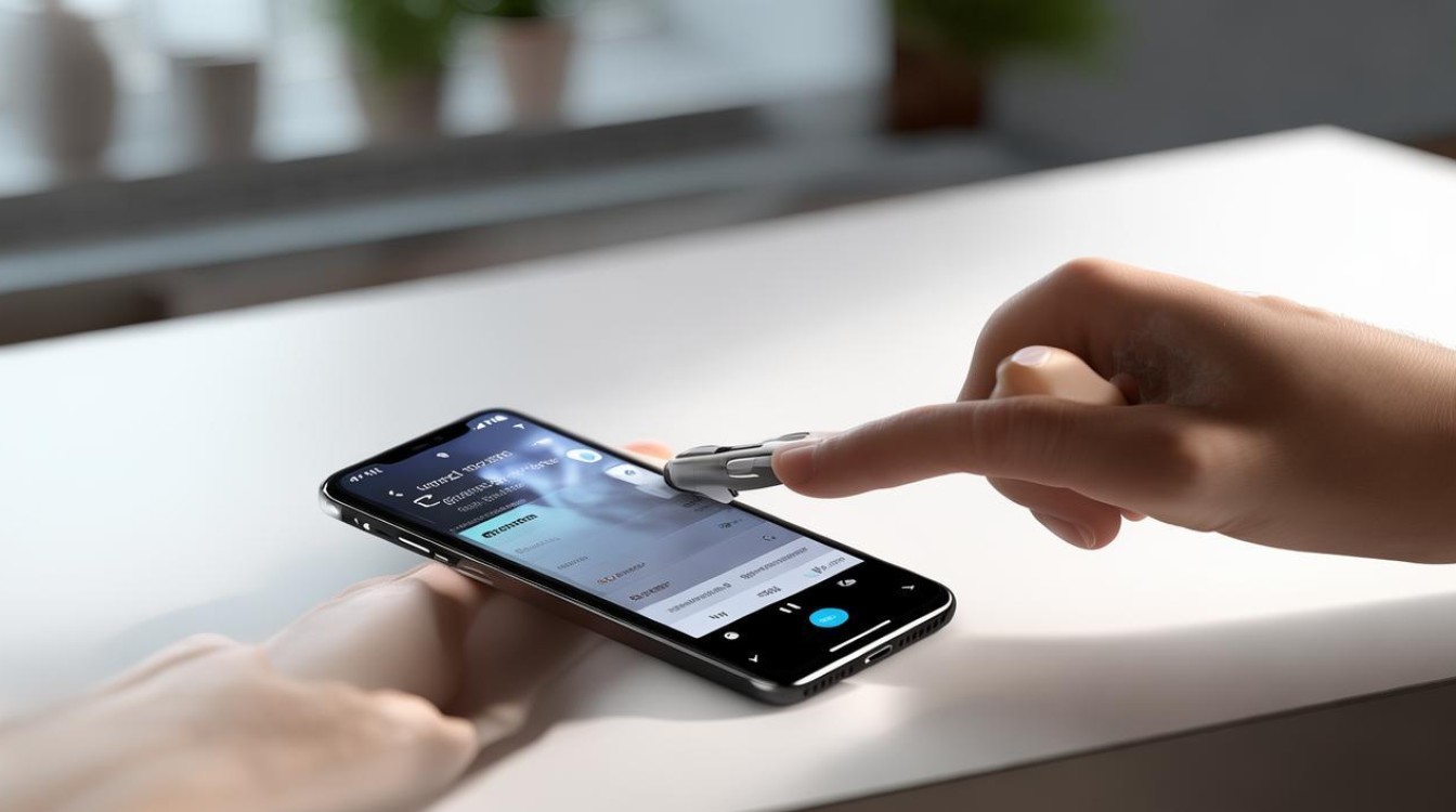 oppo手环怎么和oppo手机连接