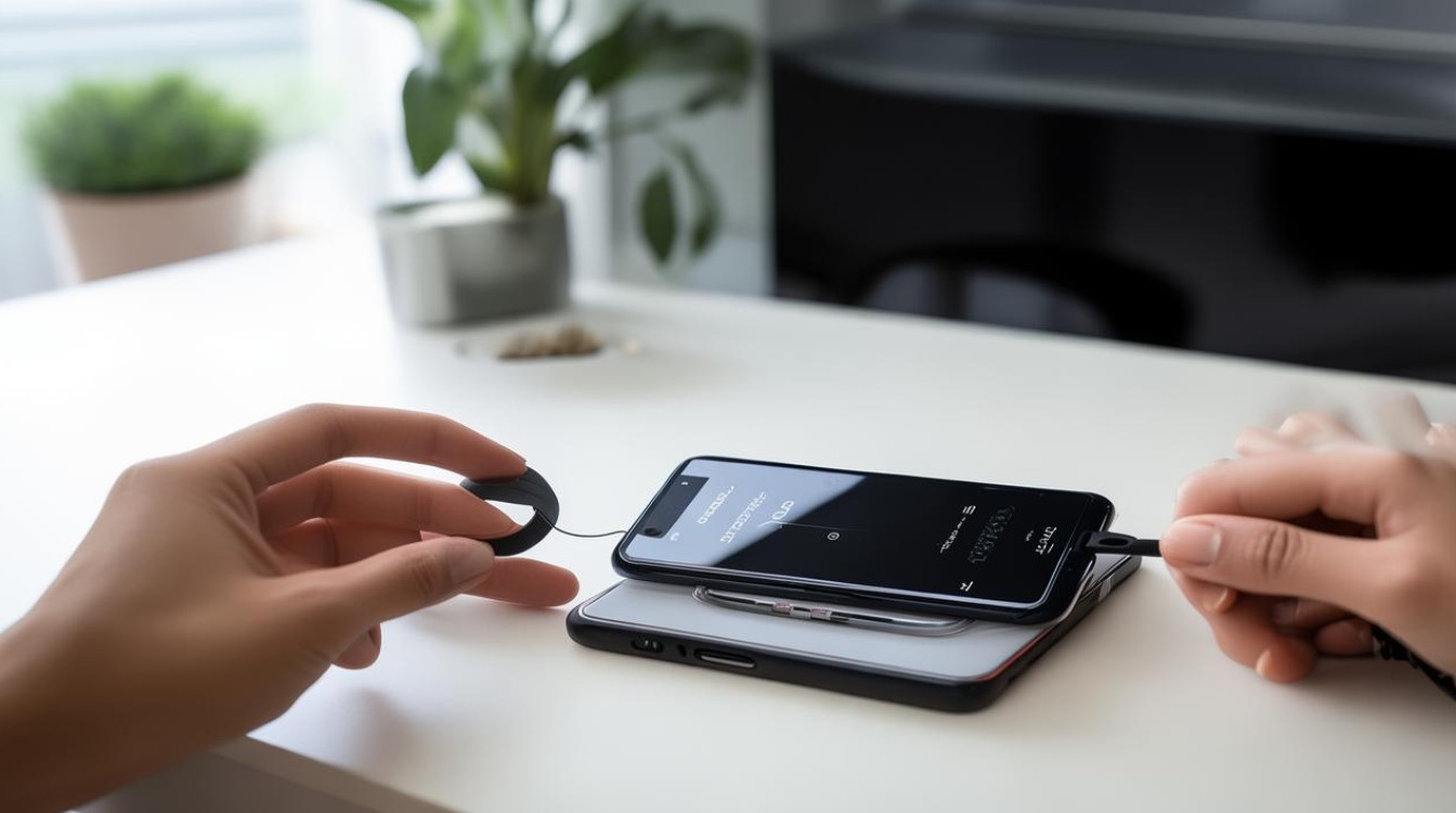 oppo手环怎么和oppo手机连接