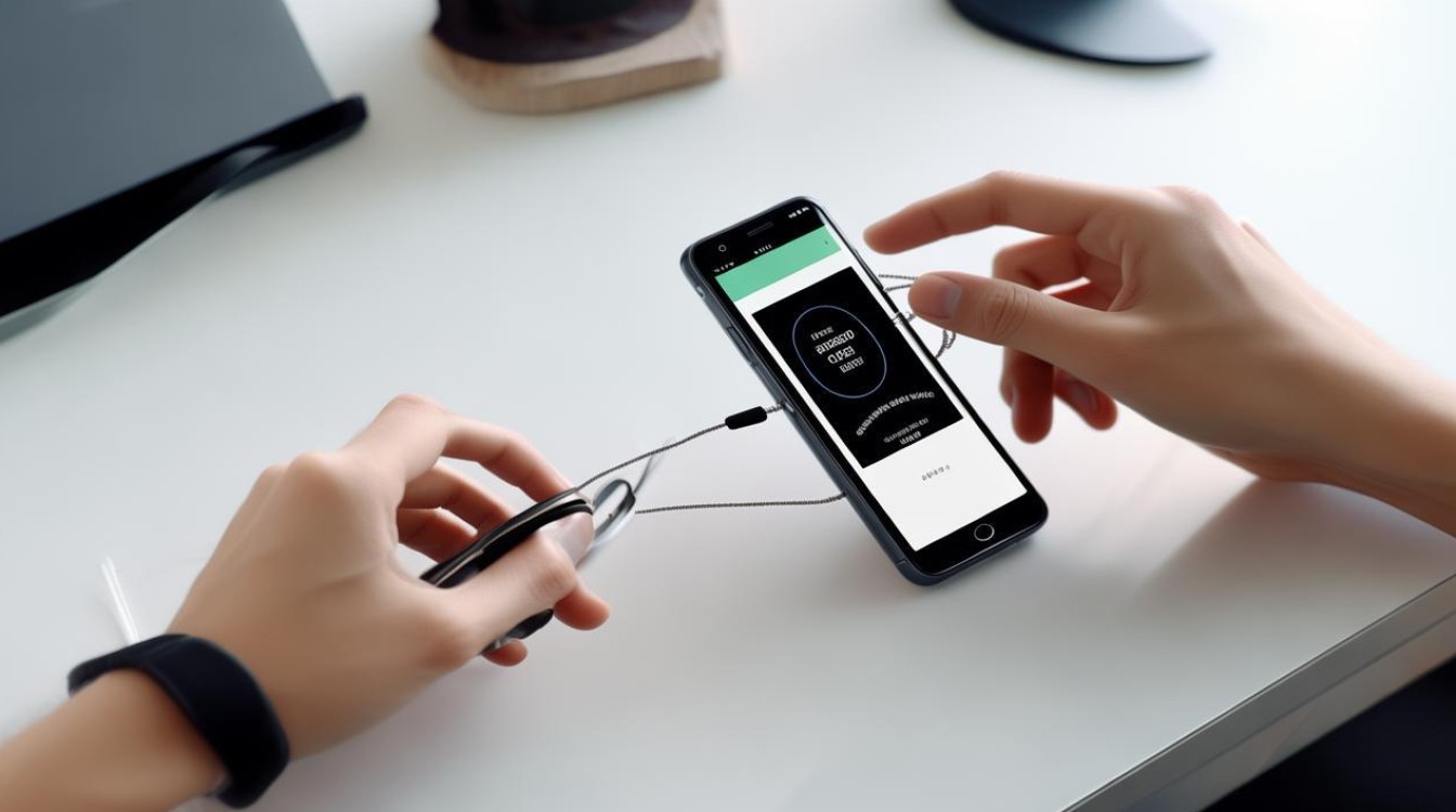 oppo手环怎么和oppo手机连接