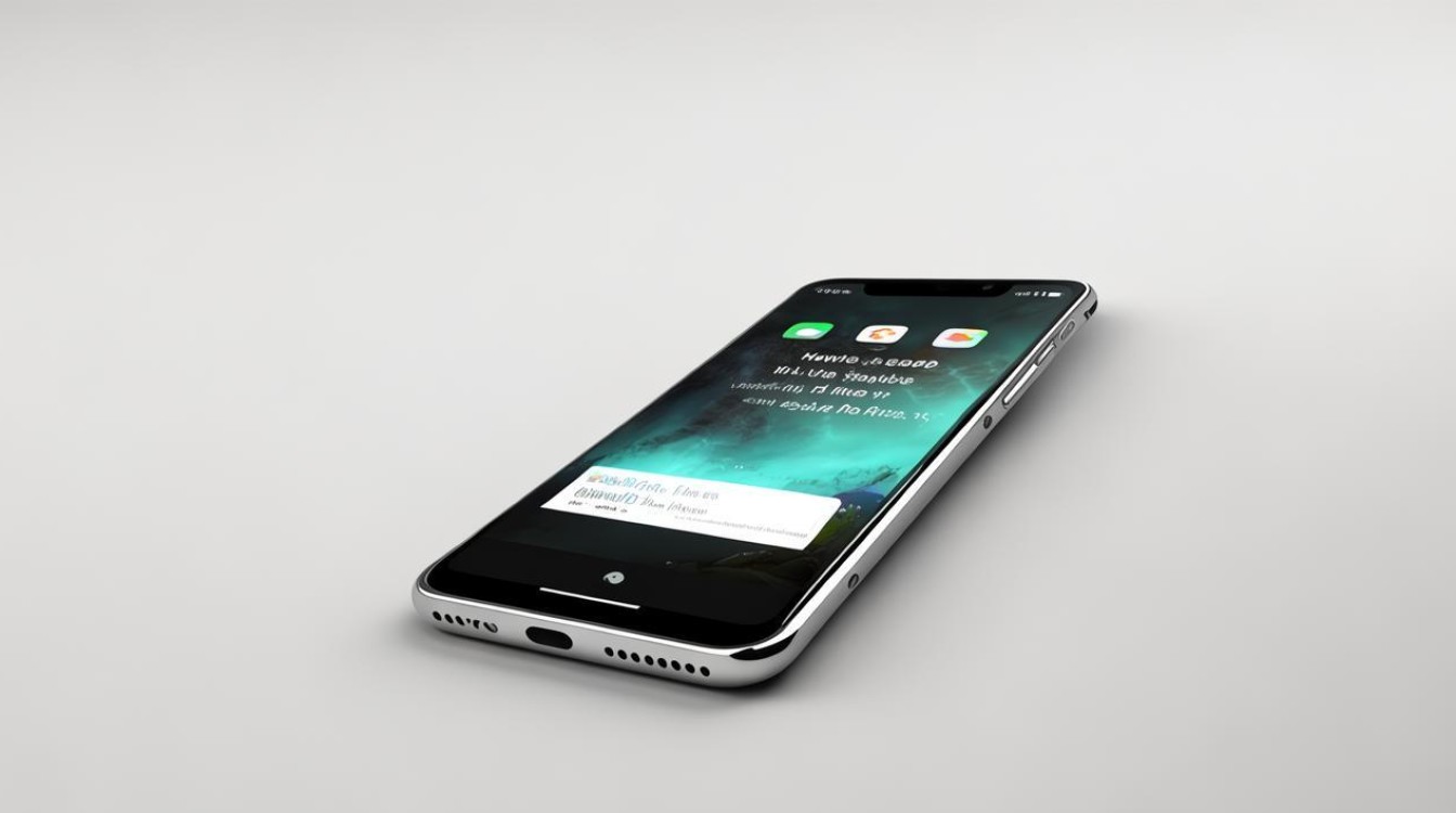 苹果怎么设置来消息闪光灯