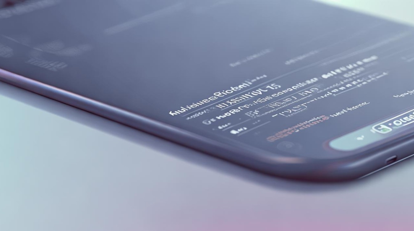 小米13Pro天玑版充电变慢恢复教程