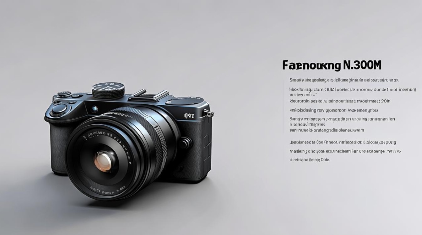 三星NX300m相机怎么用