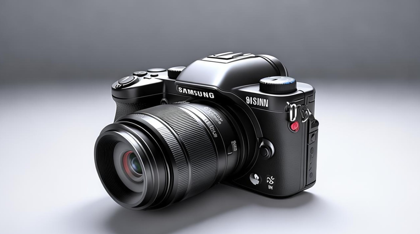 三星NX300m相机怎么用